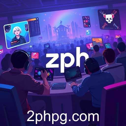 2ph: A Digital Gaming Evolution