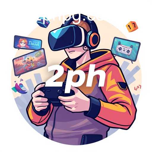 The Evolution of 2ph: Transforming Gaming in 2025