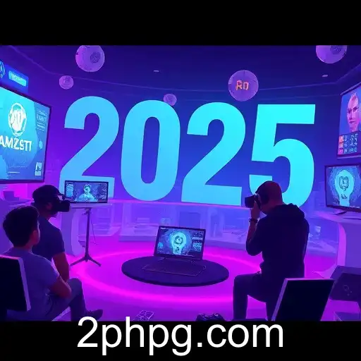 2PH: Revolutionizing the Online Gaming Landscape