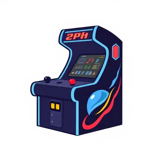 Exploring the Nostalgia and Innovation in Arcade Games