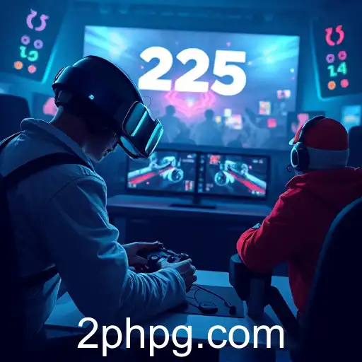 The Rise of 2ph: Evolution of English Game Sites