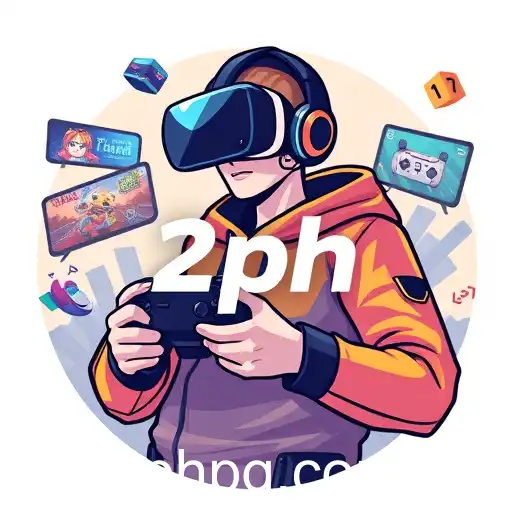 The Evolution of 2ph: Transforming Gaming in 2025