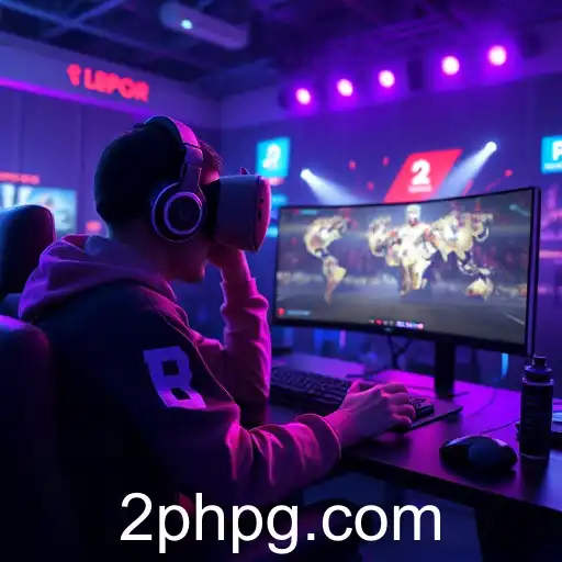 2ph Launches New Gaming Experience