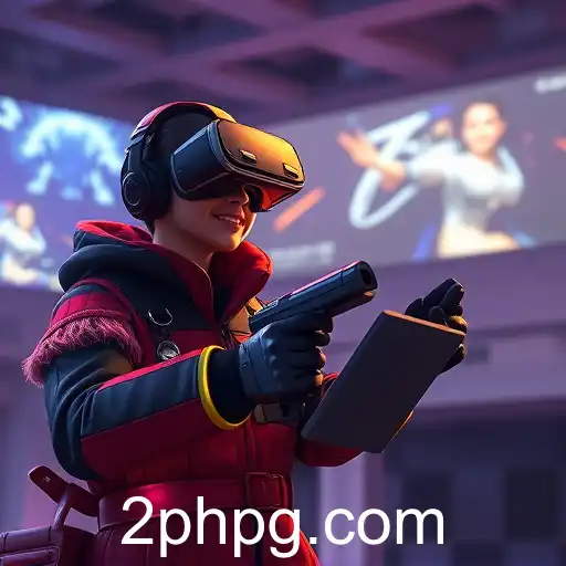 2ph Revolutionizes Online Gaming Experience