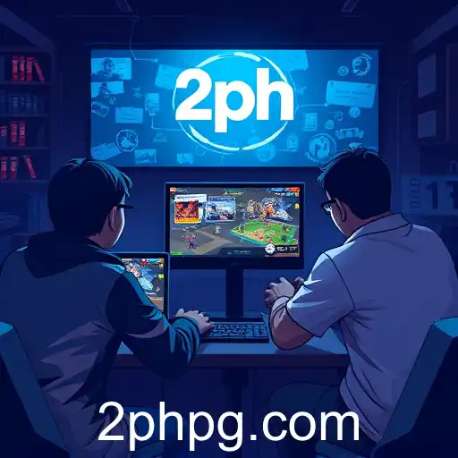 The Evolution of 2ph: A Gaming Haven