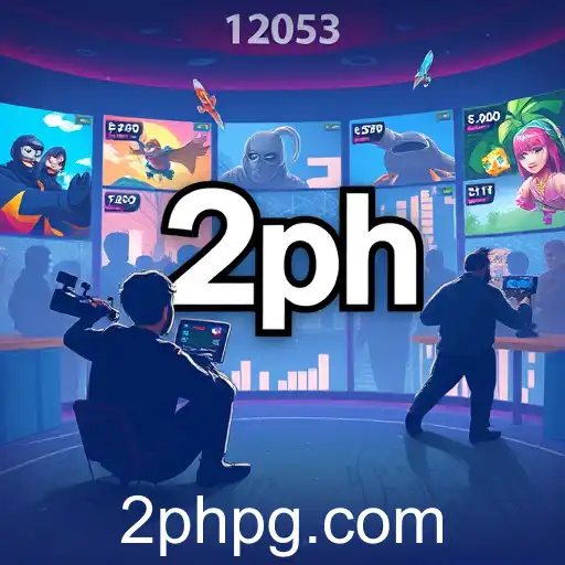 The Expanding Universe of 2ph in Digital Gaming