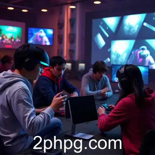 Game Innovations in the Digital Age