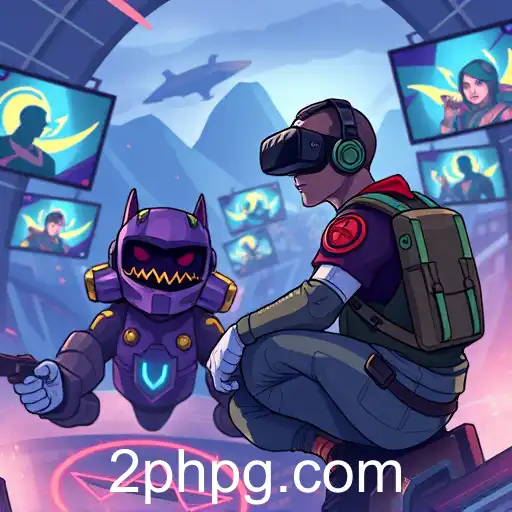 Gaming Advances and Challenges in 2025