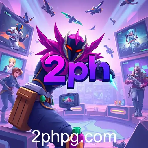 Gaming Evolution and the Rise of 2ph