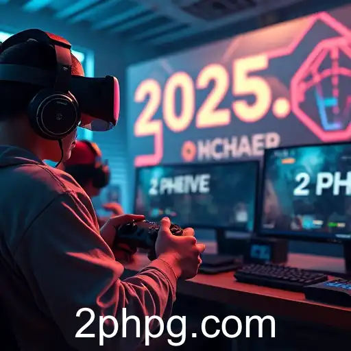 Gaming Glories and Innovations of 2025