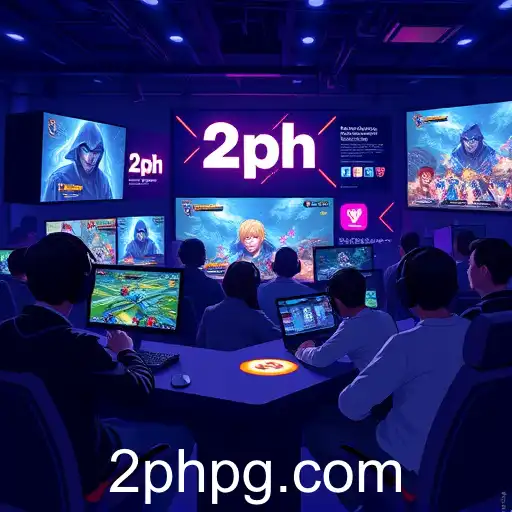 Gaming Revolution: The Rise of Virtual Communities