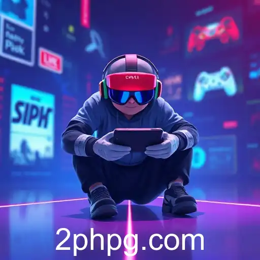 Gaming Trends and Innovations at 2ph