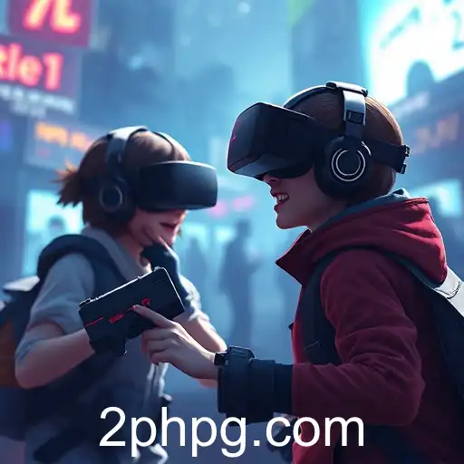 Gaming Trends and Innovations