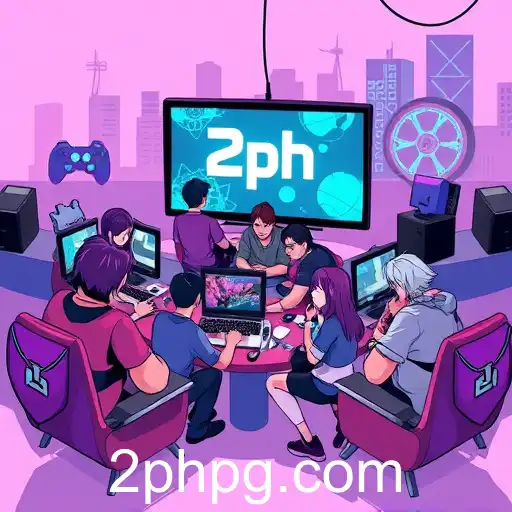 Innovative Dynamics in Online Gaming