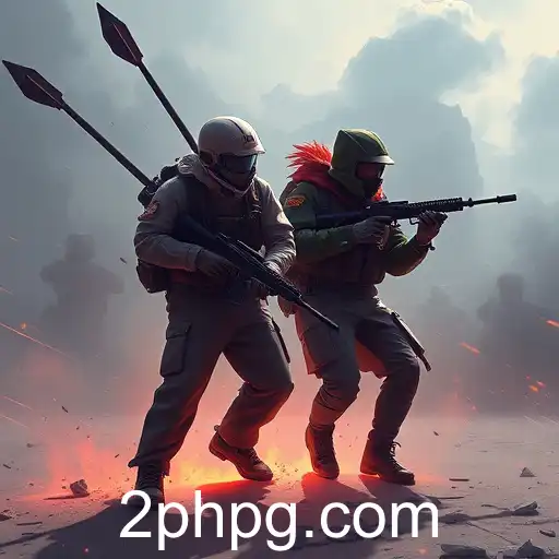 The Rise of 2ph in Online Gaming