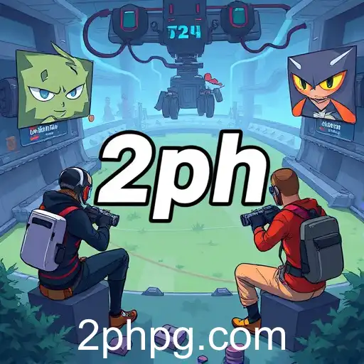 The Rise of 2ph in Online Gaming