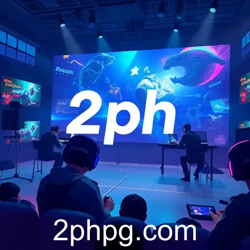Exploring the Rise of 2ph in Online Gaming