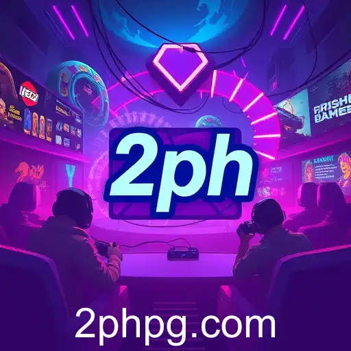 The Rise of 2ph: Gaming's New Frontier