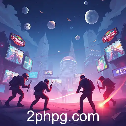 The Rise of 2PH: Gaming in a New Era
