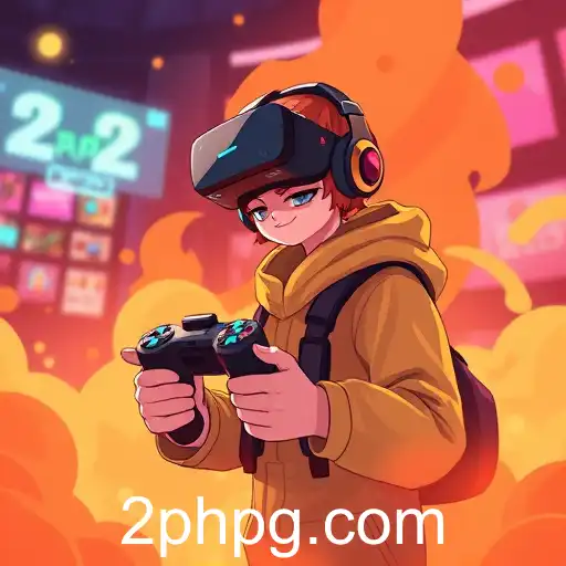 The Rise of 2ph in Gaming Culture