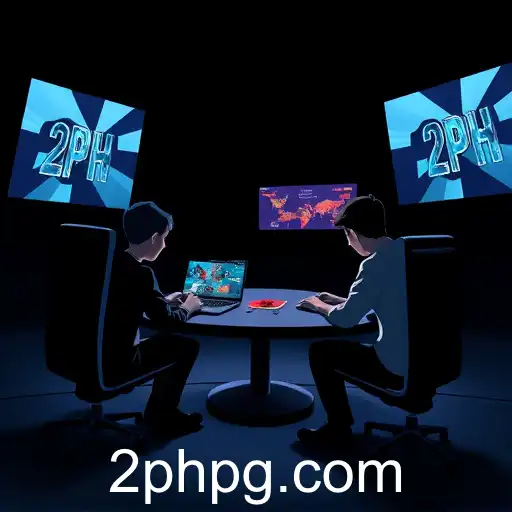 The Rise of 2ph: Redefining Online Gaming Experience
