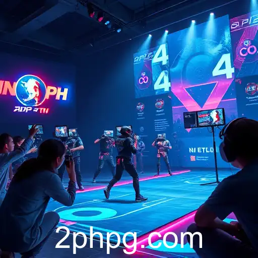 The Rise of 2ph in Online Gaming