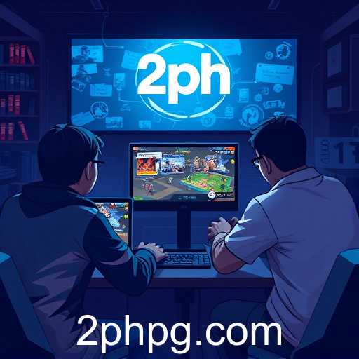The Evolution of 2ph: A Gaming Haven