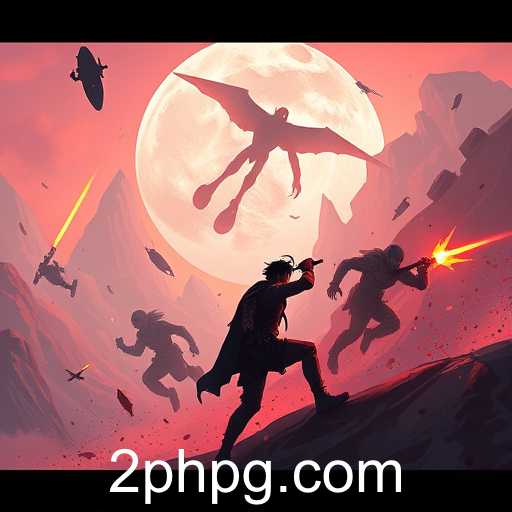 The Evolution of Gaming: A New Era with 2ph