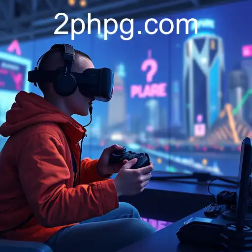 The Evolution of Online Gaming Platforms