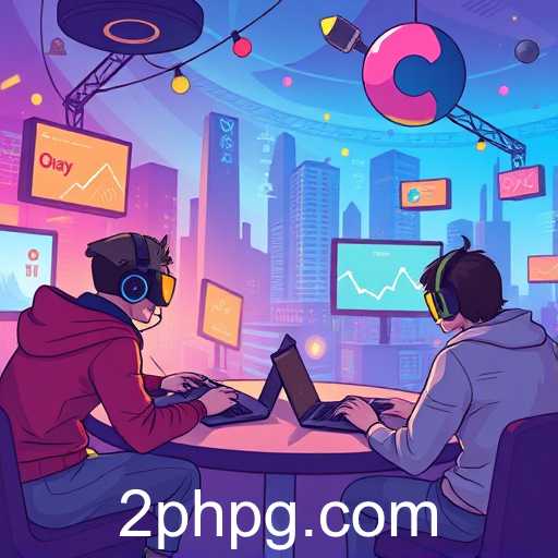 The Future of Gaming with 2ph