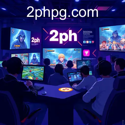 Gaming Revolution: The Rise of Virtual Communities