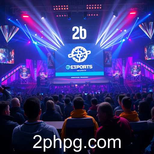 Gaming Trends and 2ph's Role in the Industry