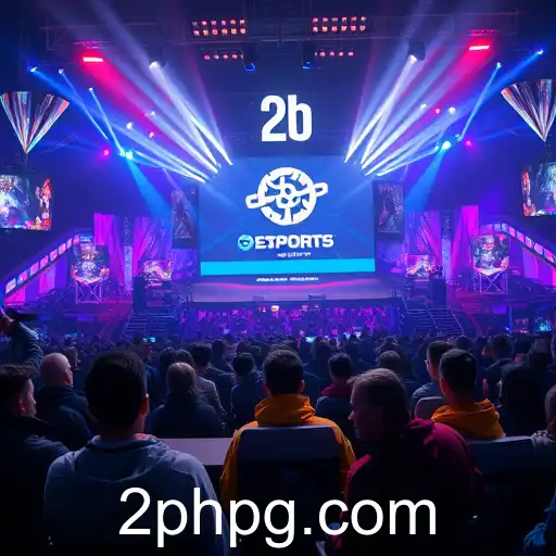 Gaming Trends and 2ph's Role in the Industry