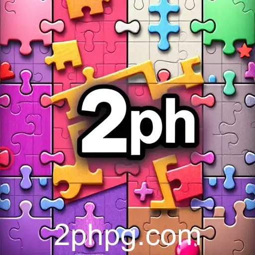 Exploring the Engaging World of Puzzle Games: A Dive into 2ph and Beyond