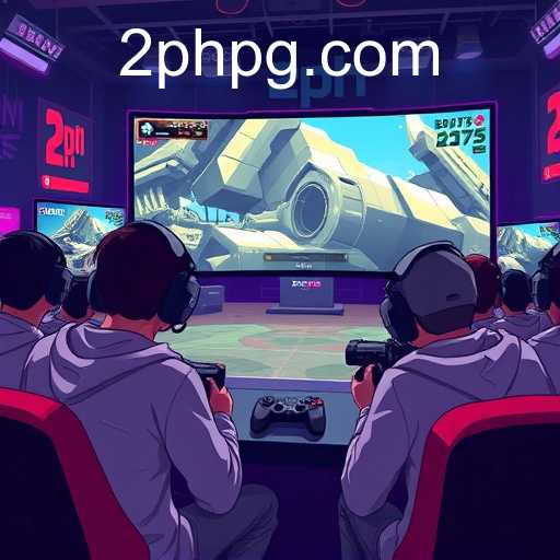 The Rise of 2ph in the Global Gaming Scene