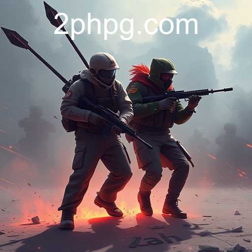 The Rise of 2ph in Online Gaming