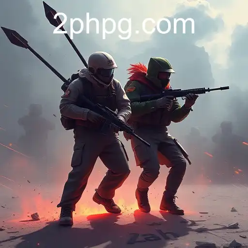 The Rise of 2ph in Online Gaming