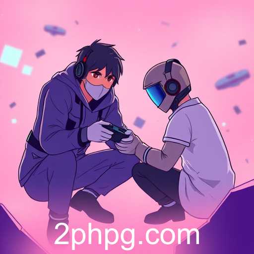 The Rise of 2ph: Gaming's New Frontier