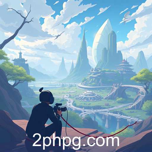 Rise of 2ph: Revolutionizing Online Gaming in 2025