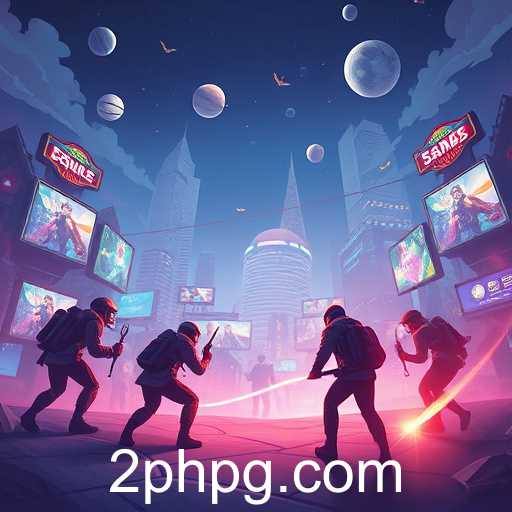 The Rise of 2PH: Gaming in a New Era