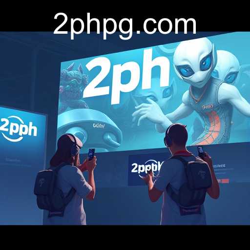 The Rise of 2ph in the Gaming World