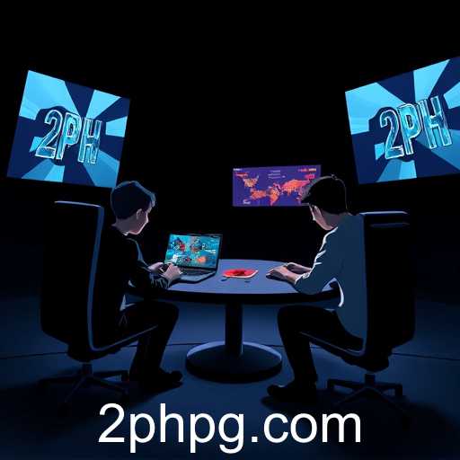 The Rise of 2ph: Redefining Online Gaming Experience
