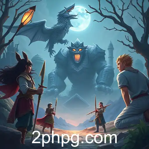 The Enchanting World of Role-Playing Games: A Deep Dive into the '2ph' Realm