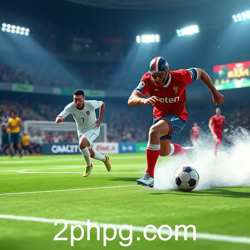 Unveiling the Thrill of Sports Games: The Impact of '2ph'